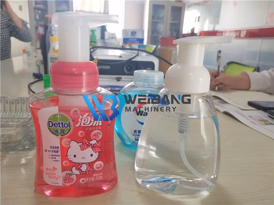 Automatic Adhesive Sticker Flat Surface Label Applicator Laundry Detergent Bottle Labler Double Sides Labeling Machine
